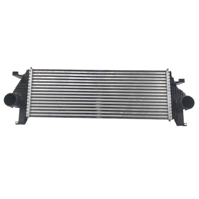 Intercooler Fit For Jeep Grand Cherokee WK V6 Turbo Diesel 55038004AE 2011-ON image