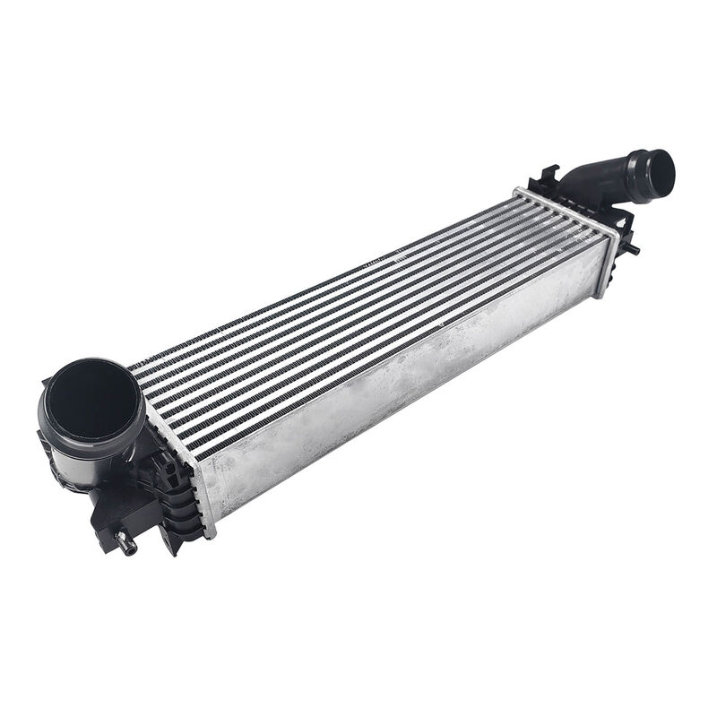 Intercooler Fit For Nissan Navara NP300 D23 Mercedes Benz W470 X220D X250D 2.3L 2014-ON 14461-4JA0B image