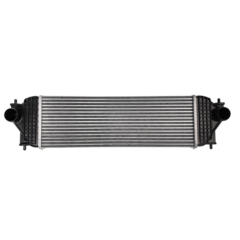 Intercooler 600 x 202 x 50mm Fit For Suzuki Grand Vitara JB 2005-2009 1362067J00   image