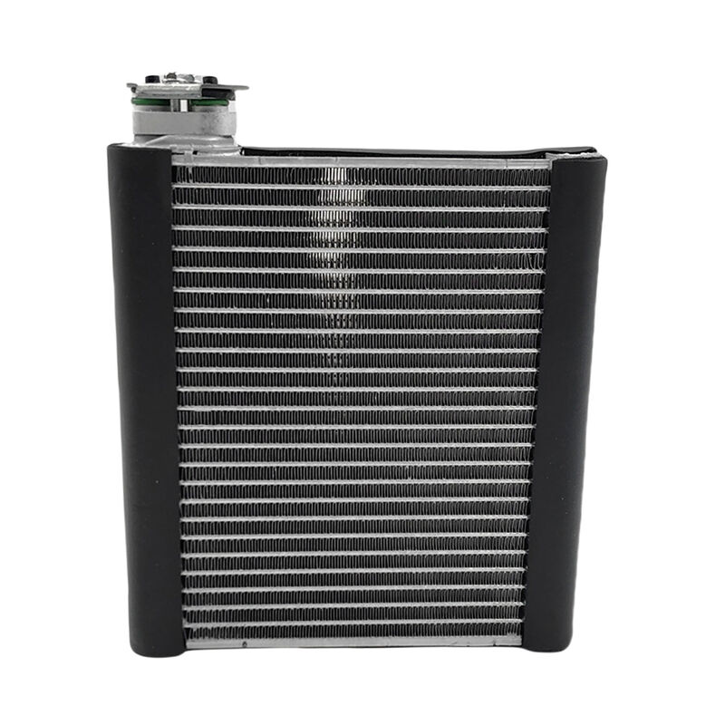 AC Evaporator Coil Fit For LandCruiser LC70 VDJ76R VDJ78R VDJ79R HZJ78 VDJ76 VDJ78 VDJ79 02/2007-ON image