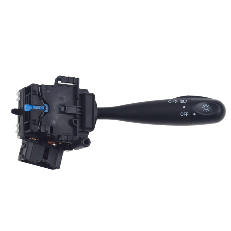 Indicator Headlight Combination Switch Fit For Toyota Corolla ZZE122 ZZE123 2001-2007 image