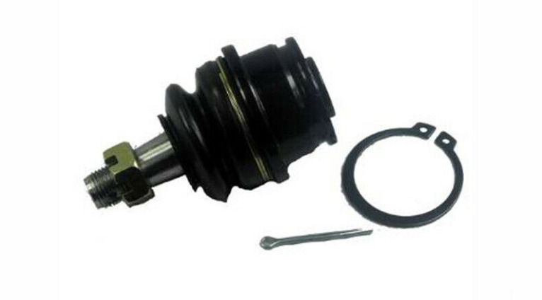 2XUpper + 2XLower Ball Joints Fit For Toyota Hilux 2005 GGN15/15R/25/25R KUN16R/16/26R/26 43330-09510 image