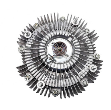 Cooling Fan Clutch/Coupling Fits For Toyota Hilux 2005 GGN15R/15 GGN25R/25 16210-31020 image