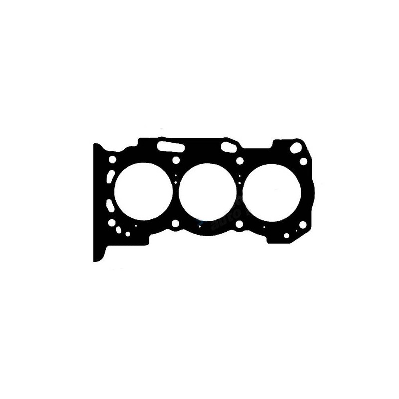 Head gasket Right Fits For Toyota Hilux 2005 GGN15R/15 GGN25R/25 11115-31010 image