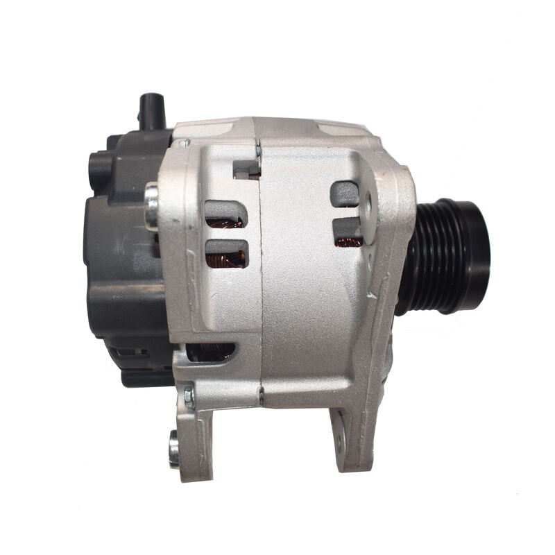 120A Alternator Fit For LDV T60 SK8C SC28R150Q5 2.8L Turbo Diesiel 2017-2023 image