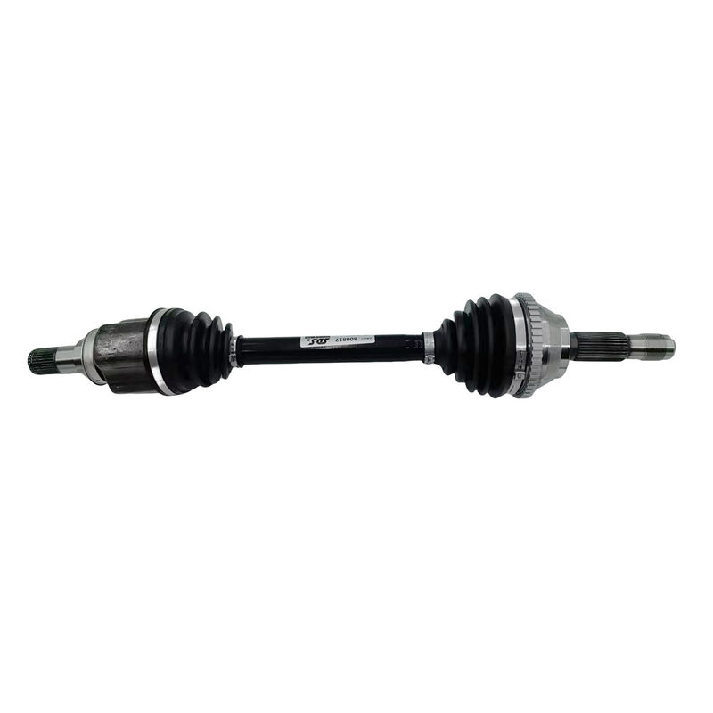 1 x Front CV Joint Drive Shaft Left Hand Side Fit For LDV V80 Van 2.5L MT AT 2013-ON image