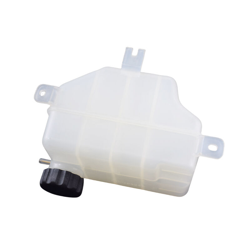 Radiator Coolant Overflow Expansion Bottle With Cap Fit For LDV G10 1.9L Diesel 2.0L Petrol image