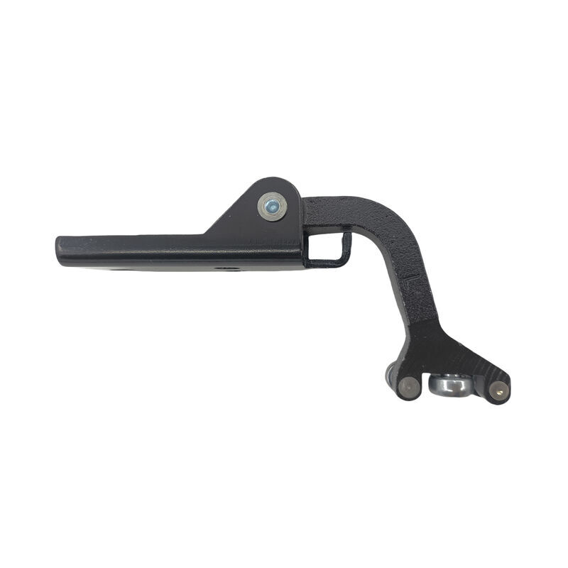 Sliding Door Roller Middle Left Side Fit For LDV V80 2013-ON image
