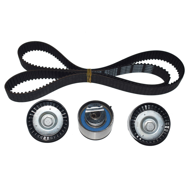 Timing Belt Kit Fit For LDV T60 2.8L Diesel 2017-ON image