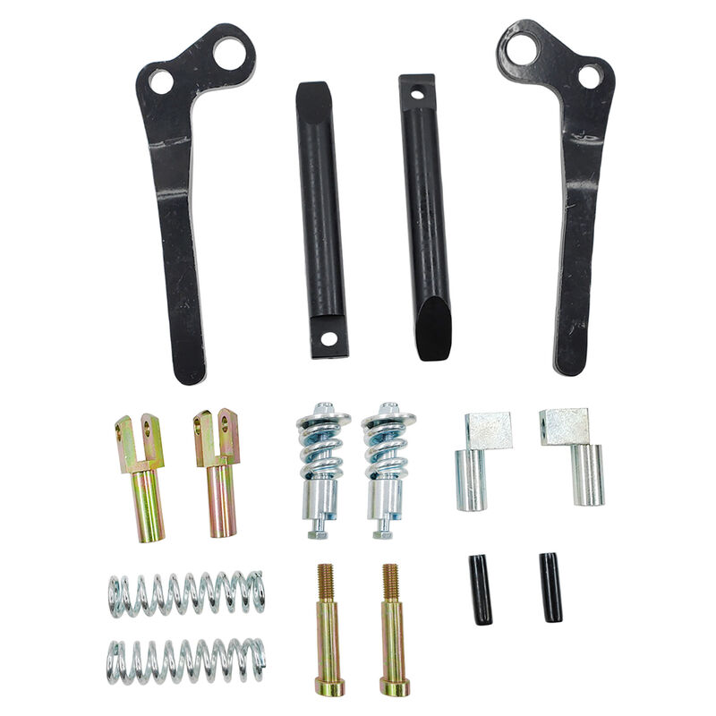 Lever Kit Left & Right Hand Side Fit For Bobcat 630 632 743 751 753 763 773 853 863 873 883  S300 S330 T200 T300 T320 6724775 6724776 image