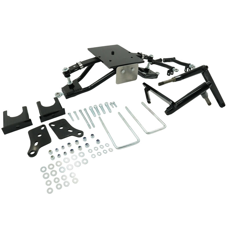 6 Inch Golf Cart Lift Complete Kit Fit For Club Car DS Electric Petrol 1982-2003 image
