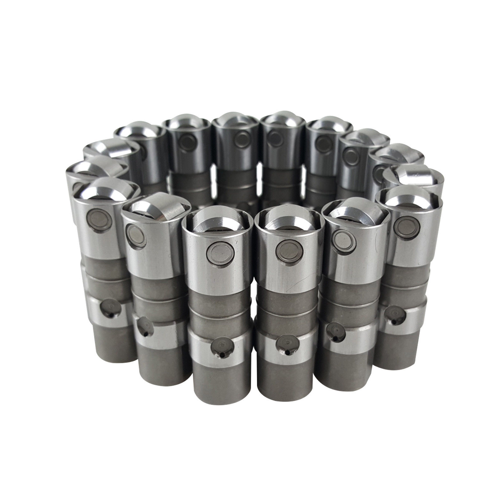 16PCS Roller Hydraulic Valve Lifters Fit For GM Holden Commodore LS7 LS1 LS2 LS3 LS6 image
