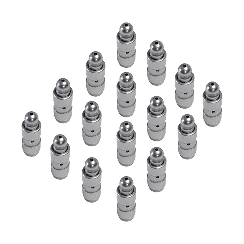 16Pcs Lifters Fit For Hyundai Accent RB i30 FD i40 VF 1.6L D4FB H1 iLoad iMax TQ 2.5L D4CB DOHC 4 Cyl RHT7600 image