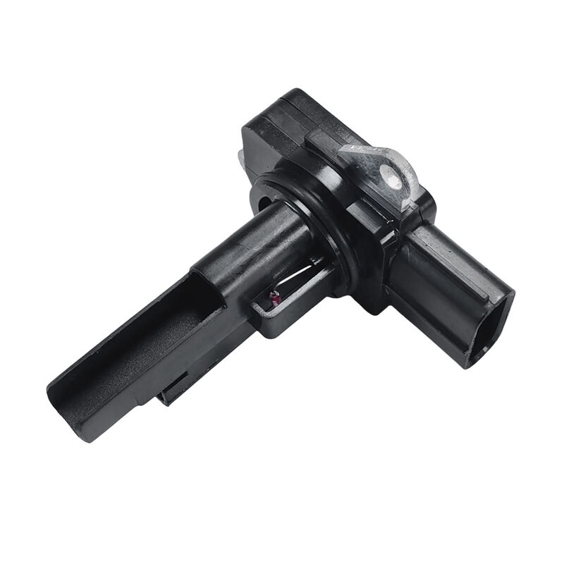 Mass Air Flow Meter Sensor Fit For Lexus CT ES For Mitsubishi ASX Triton For Suzuki Swift SX4 For Toyota Kluger RAV4 For Volvo V40 2001-ON  image