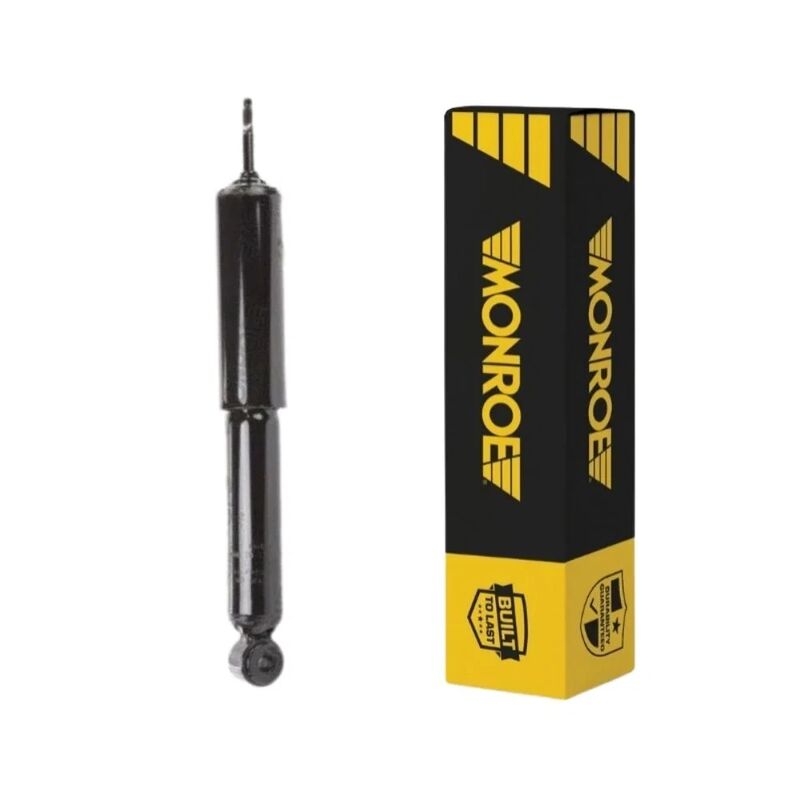 MONROE Left or Right Front Shock Absorber Fit For Ford Courier PE PG Holden Rodeo TF image