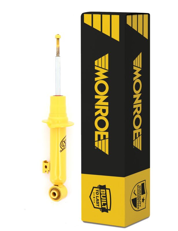 MONROE Gas Magnum TDT Shock Absorber Fit For Mitsubishi Challenger L200 Triton image