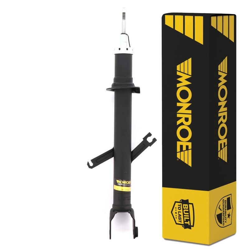 MONROE Left Front Shock Absorber Fit For Ford Territory SY SZ image