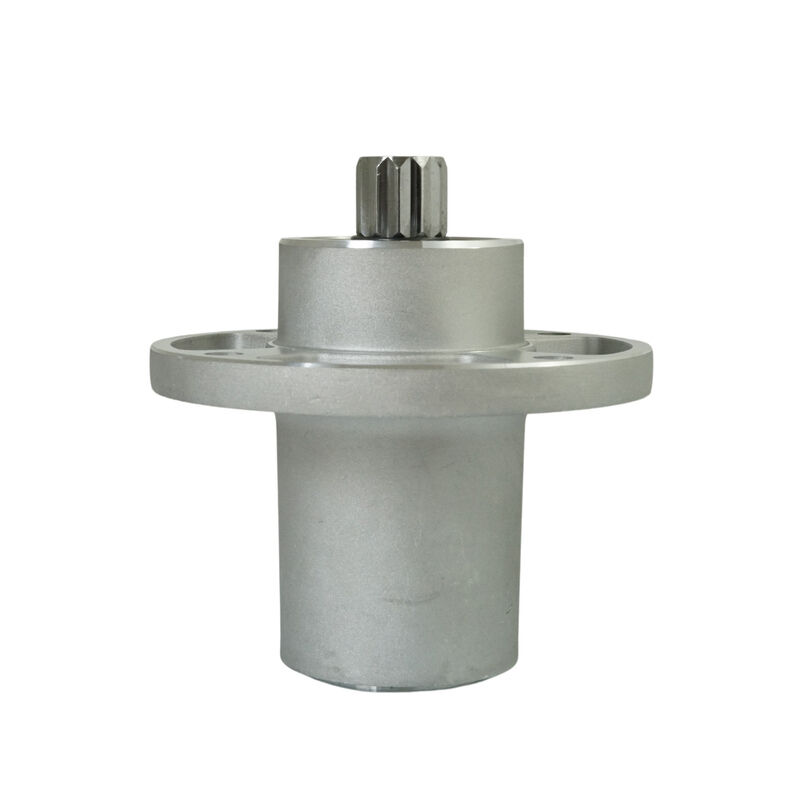 Spindle Assembly Fit For Hustler various 36"/42"/48"/54"/60" ZTR x 1 image