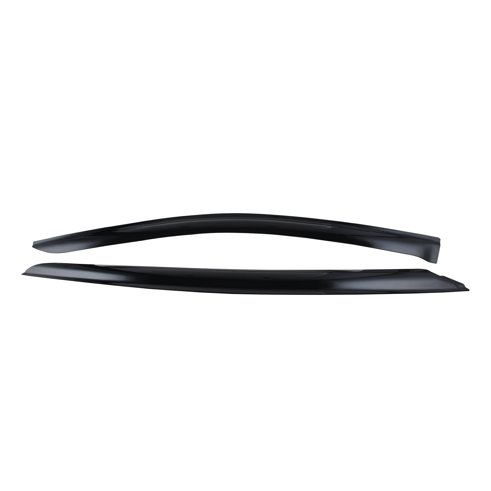 Window Visor Weather Shield Fit For Ford Falcon FG Series Base Ecolpi Ute XR6 Turbo image