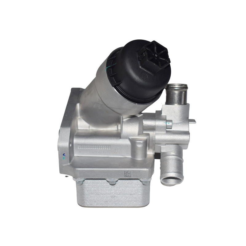 Genuine Oil Filter Housing Fit For LDV G10 1.9L Diesel SV7A/SV7C, Wagon/VAN, 04/2015-On image