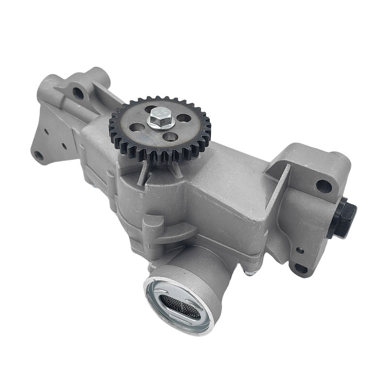 Oil Pump Fit For Hyundai iLoad 2.4L G4KG RWD 128kw Petrol 2006-2009 image