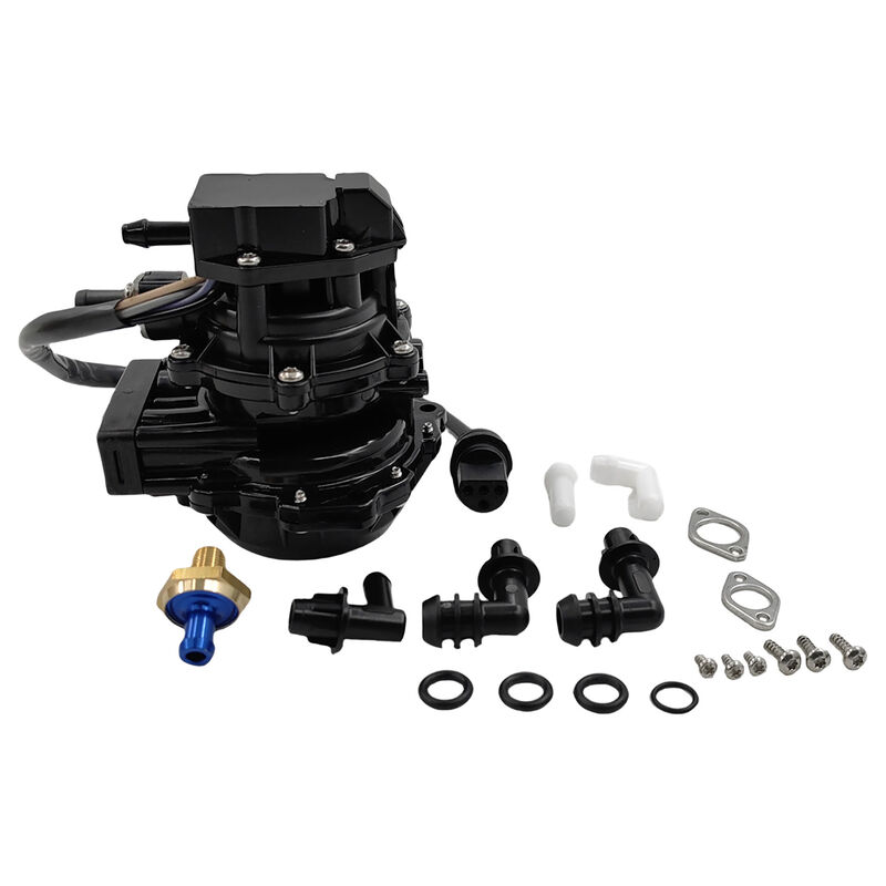Oil Injection Fuel VRO Pump Kit Fit For Johnson For Evinrude OMC BRP 5007420 1991-2001 image