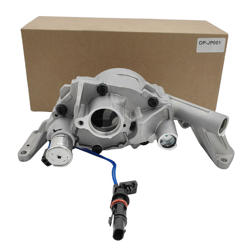 Oil Pump Fit For Chrysler 200 300 For Dodge For Jeep For Cherokee Wrangler JK For Ram 1500 For VW 3.6L image