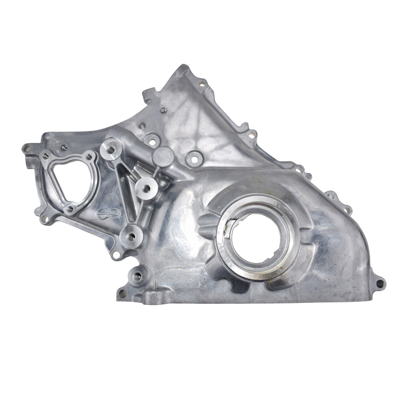 Oil Pump Fit For Nissan Navara D40 Pathfinder 2.5L Diesel YD25DDTI 12/2005-10/2015 image