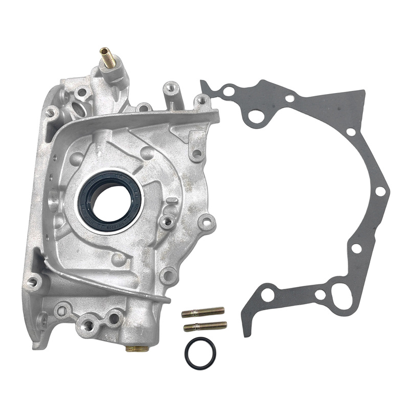 Oil Pump Fit For Suzuki Swift SA413 SA310 SF310 SF413 Sierra SJ413 Drover image