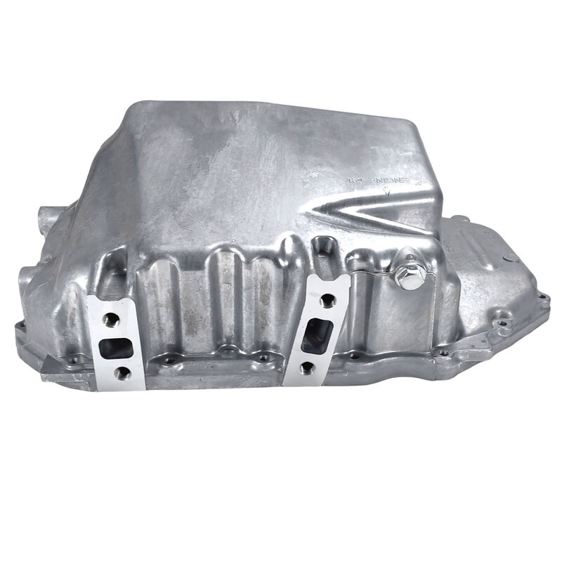 Engine Oil Pan Sump Fit For Honda CR-V RE Series 2.4L Petrol 2007-2009 image