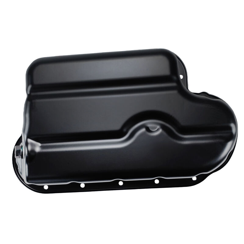 Engine Oil Pan Assembly Fit For Hyundai iLoad 2.4L Petrol 2007-2015 215102C000 image
