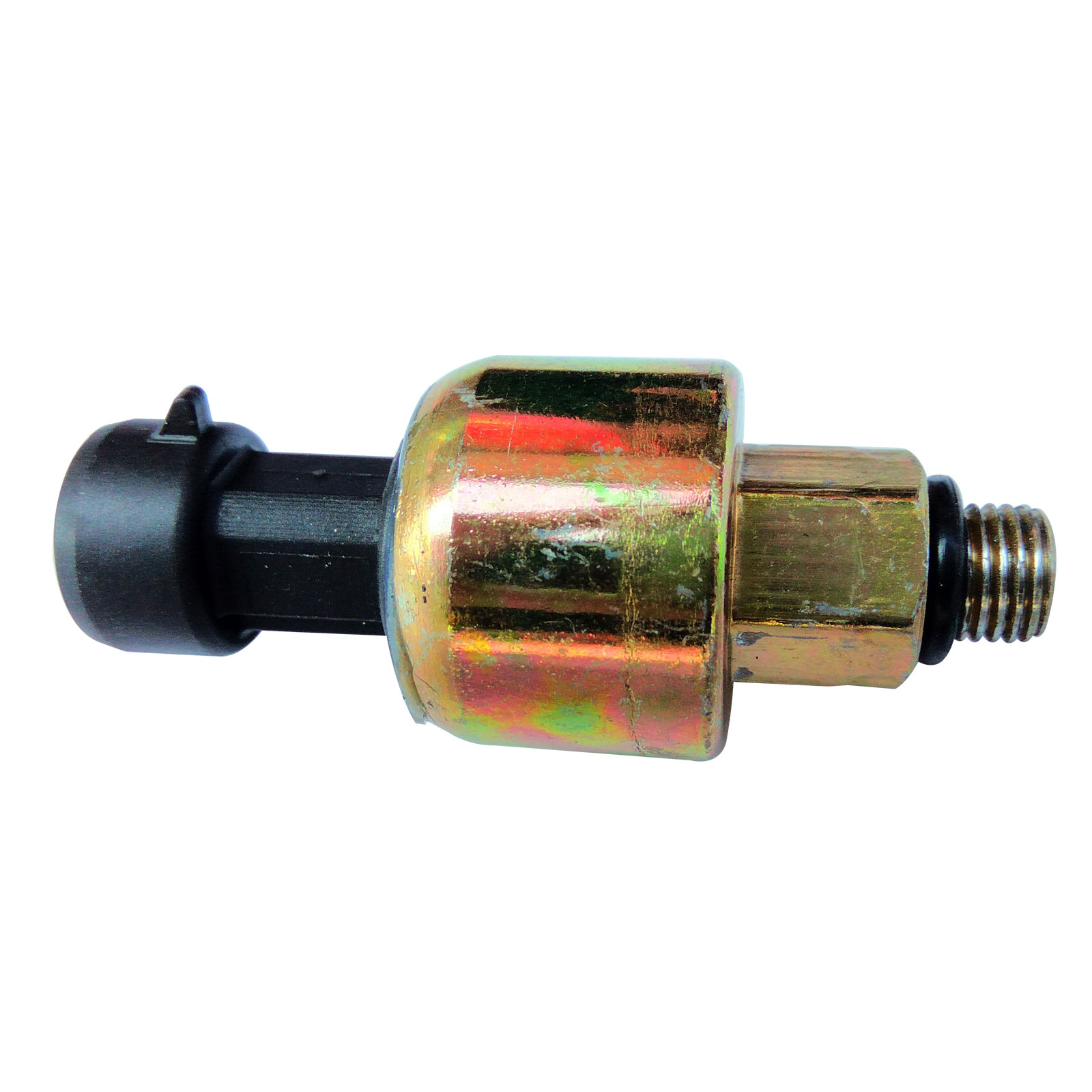 Oil Rail Pressure Sensor Fit For Holden Jackaroo 4JX1 ORPS 97137042 UBS Fit For Isuzu 3.0 TD image