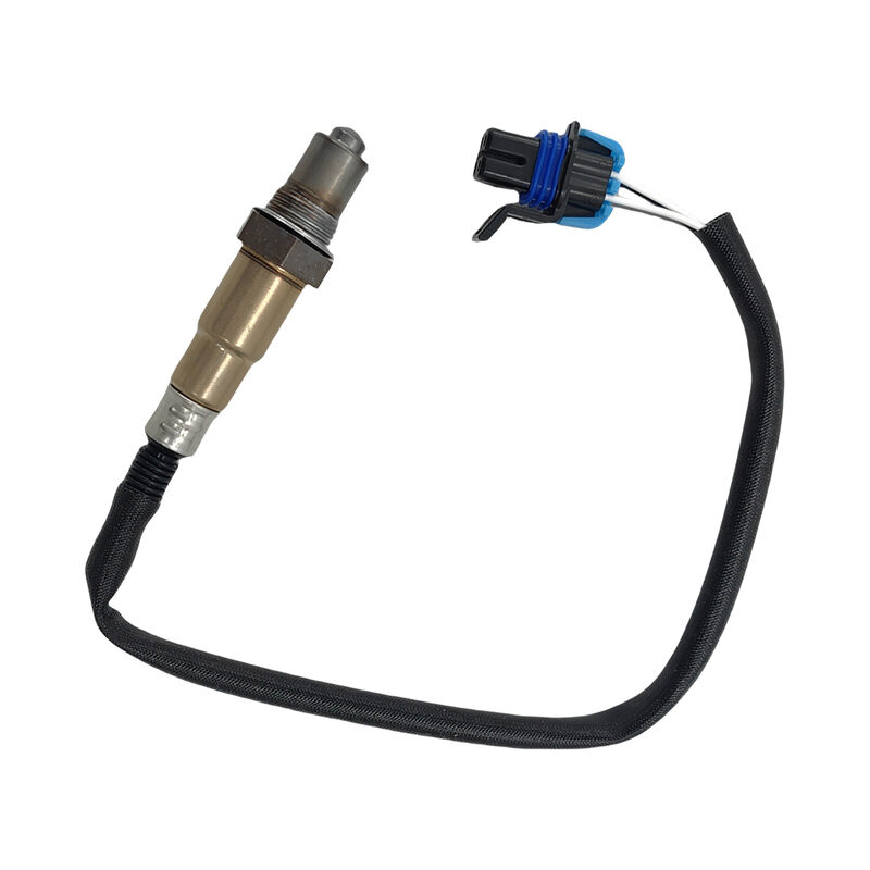 O2 Oxygen Sensor Front Or Rear Fit For Holden Caprice WM WN Commodore VE VF Series 0258010260 image