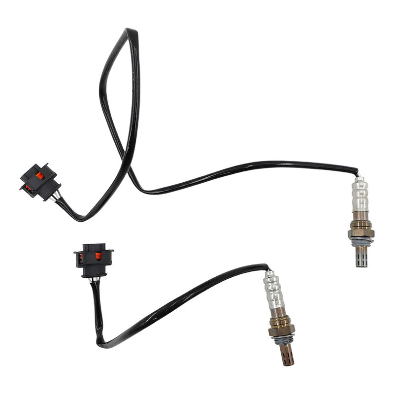 Pair O2 Oxygen Sensor Fit For Holden Astra TS AH Barina XC Combo XC Tigra XC 1.8L Z18XE 2000-ON image