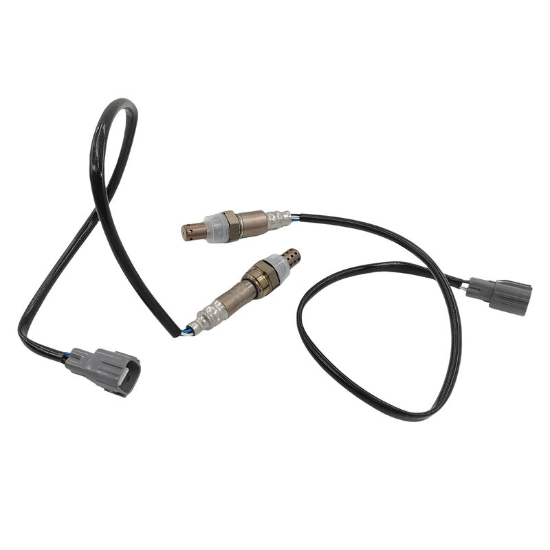 2Pcs O2 Oxygen Sensors Pre-Cat & Post-Cat Sensor Fit For Toyota Camry ACV40 2.4L Petrol KV69E6G3H 2006-2011 image