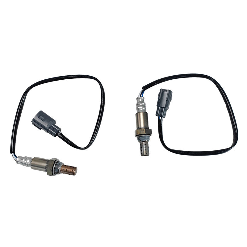 2Pcs Pre-Cat O2 Sensor Fit For Lexus GS430 LS400 LX470 SC400 For Toyota Aristo Celsior Corolla Crown Landcruiser Soarer 1991-2021 8946550150 image
