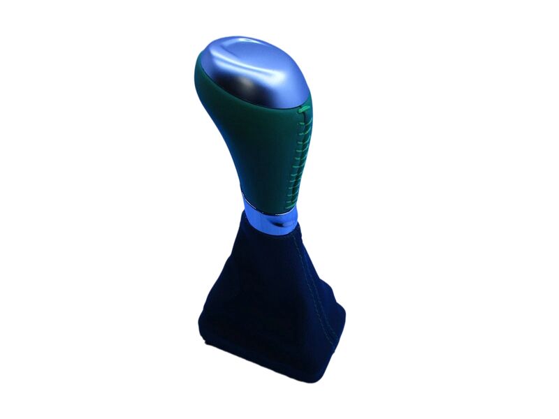 New Green Auto Gear Shifter Knob Fit For Holden Commodore VF Sedan Wagon Ute All image