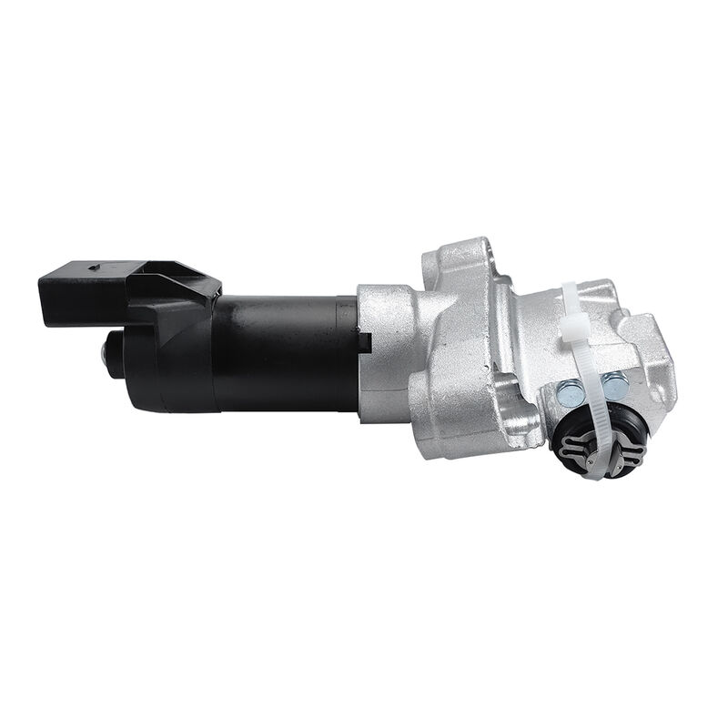 Rear Parking Brake Actuator Left Hand Side Fit For Porsche Cayenne For Volkswagen Touareg 2011-2018 7P0609723B image