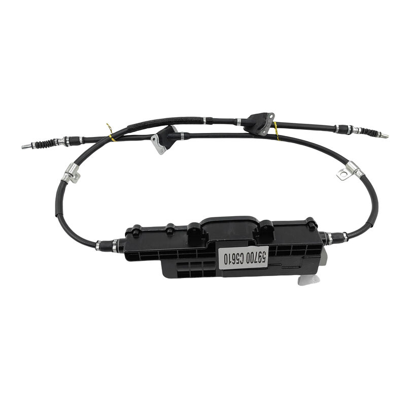 Electronic Parking Brake Assembly Fit For Kia Sorento 2.0L 2.4L 3.3L 2015-2018 image