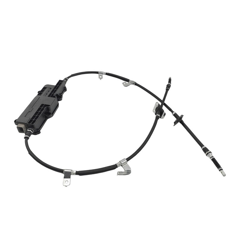 Electronic Parking Brake Actuator 59700C5610 Fit For Kia Sorento 2.2L 4cyl 147kW 4WD Only 2015-2018 image