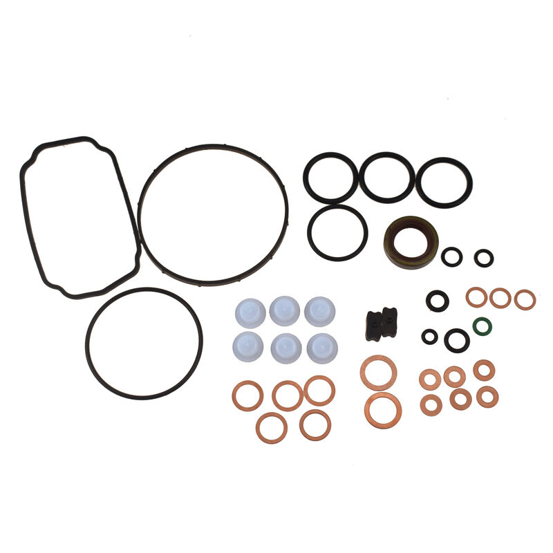Fuel Pump Seal Gasket Kit Fit For Toyota Landcruiser 1HZ Diesel HZJ75 HZJ80 HZJ105 image