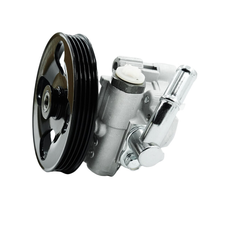 Machter Power Steering Pump With Pulley Fit For Holden Barina TM 1.4L 1.6L 2012-2016 image
