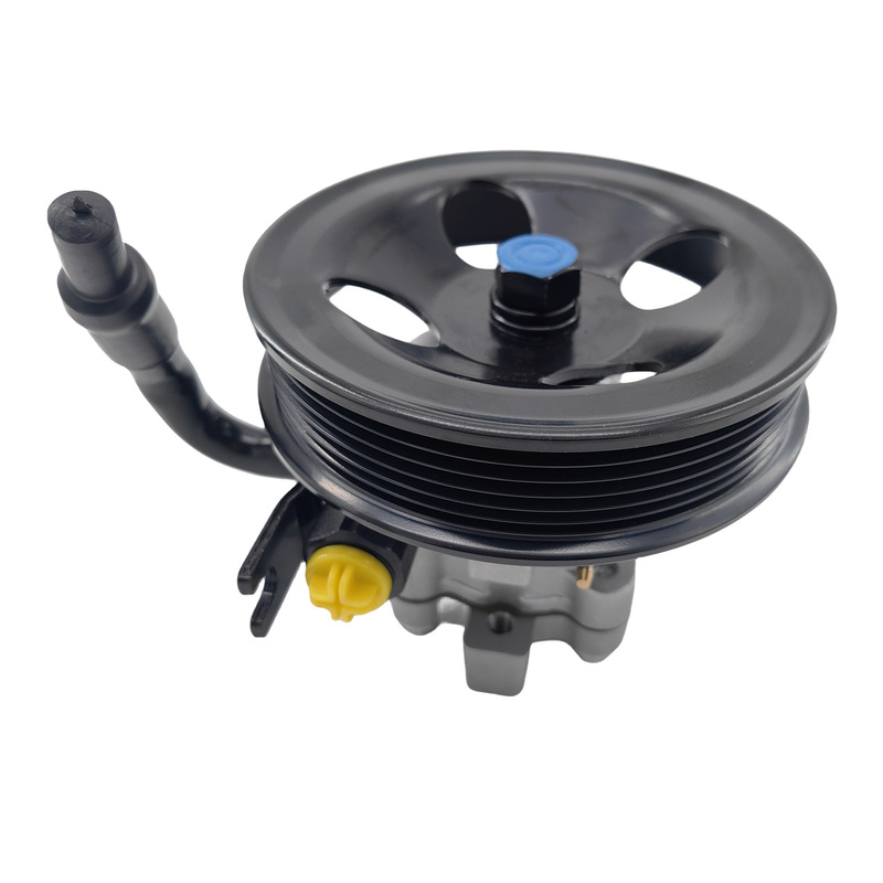 Machter Power Steering Pump Fit For Hyundai ix35 Petrol LM Series 11/2009-08/2013 image