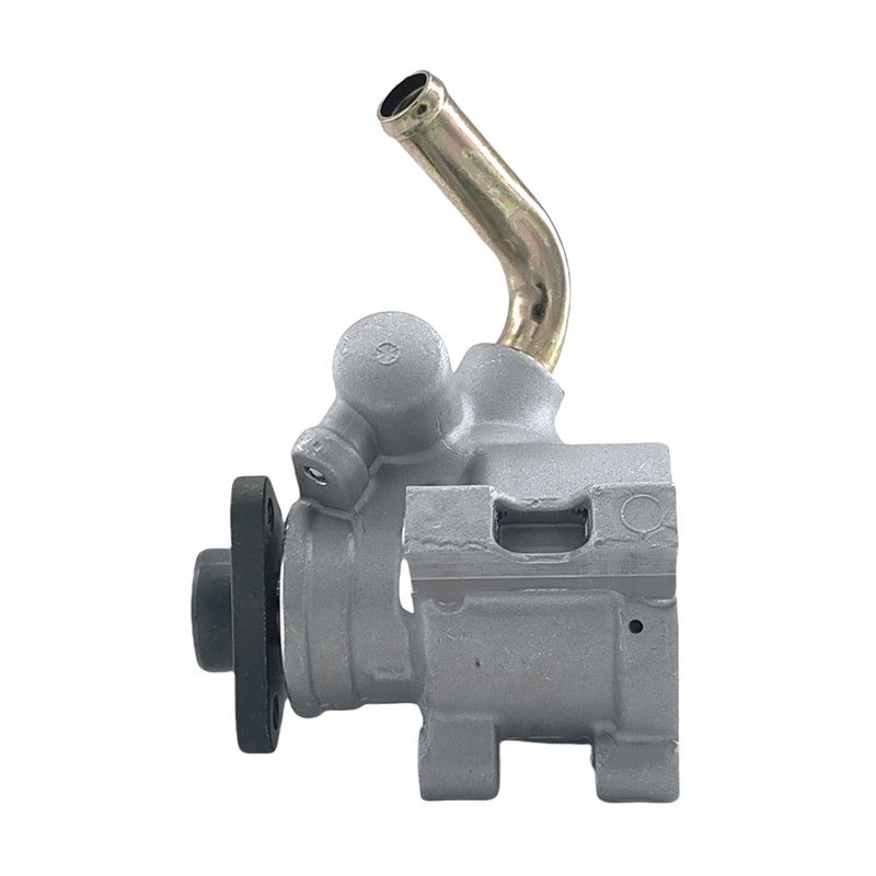Machter Power Steering Pump Fit For Jeep Grand Cherokee MK II WJ WG 2.7 CRD 4x4 Diesel image