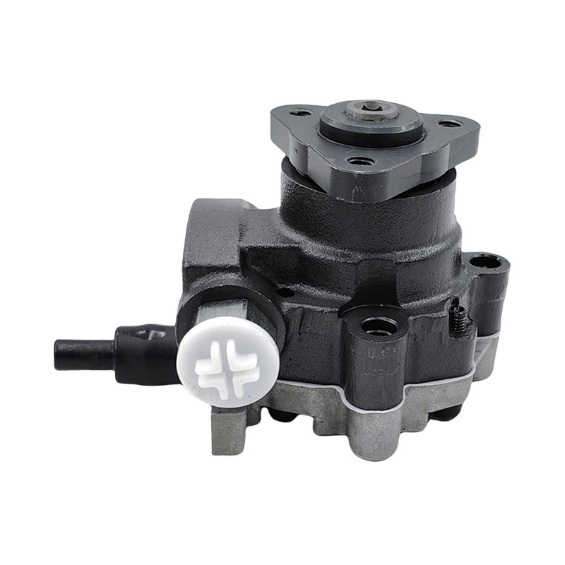 Machter Power Steering Pump Fit For Landrover Discovery 2 L318 4.0L V8 1998-2004 image