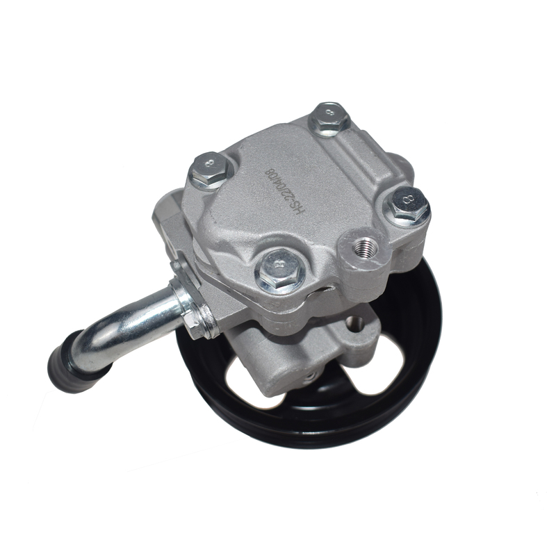 Power Steering Pump Fit For Triton MQ MR Pajero Sport 2.4L Turbo Diesel 2015-ON image