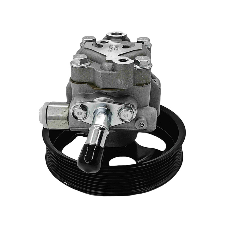 Machter Power Steering Pump Fit For Nissan Patrol Murano Armada For Infiniti QX56 QX80 image