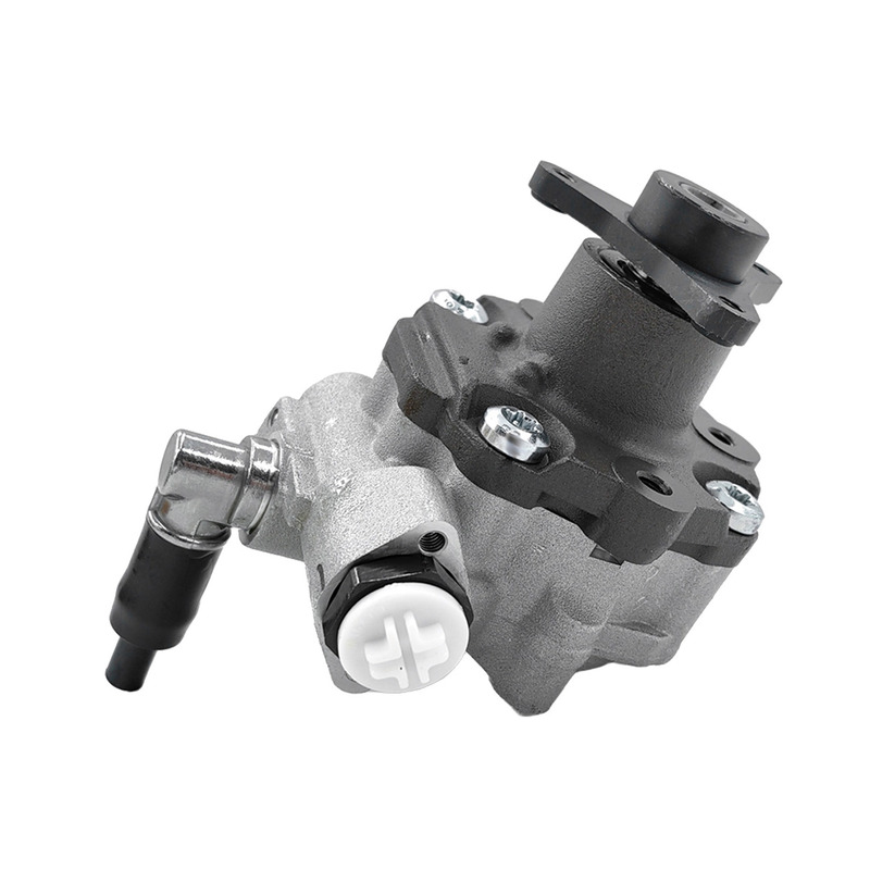 Machter Power Steering Pump Fit For Renault Master X62 Hydraulic Type 09/2011-2024 image