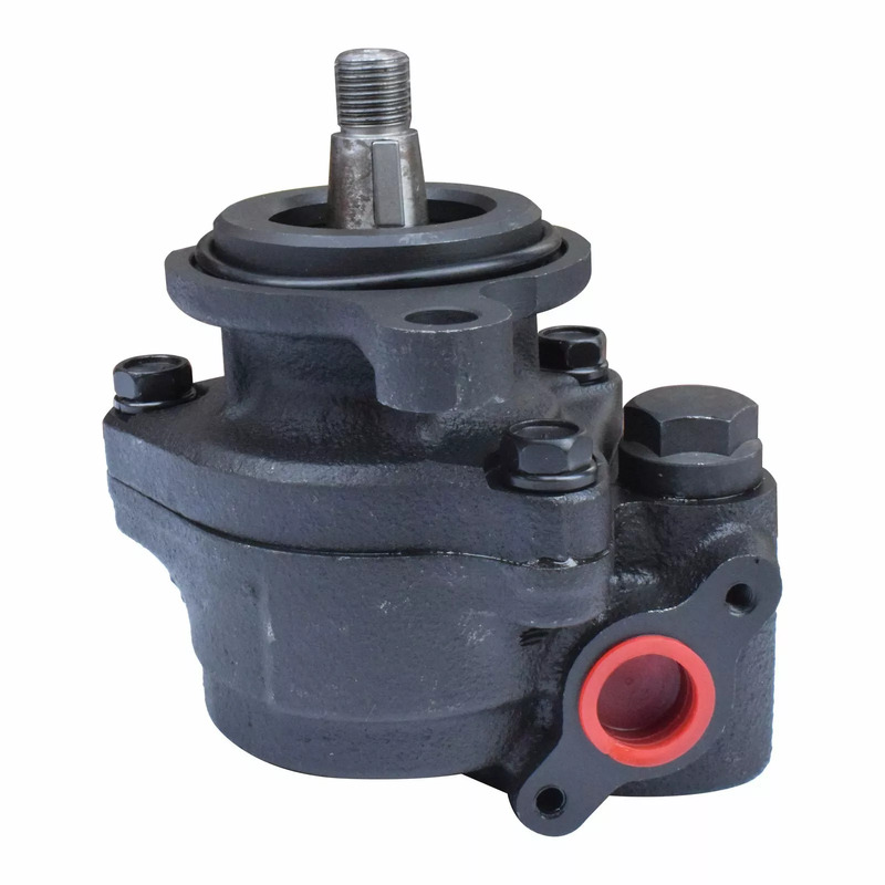 Power Steering Pump Fit For Toyota Landcruiser 4.2L Diesel 1HZ HZJ75-79 HDJ80 HZJ80 image