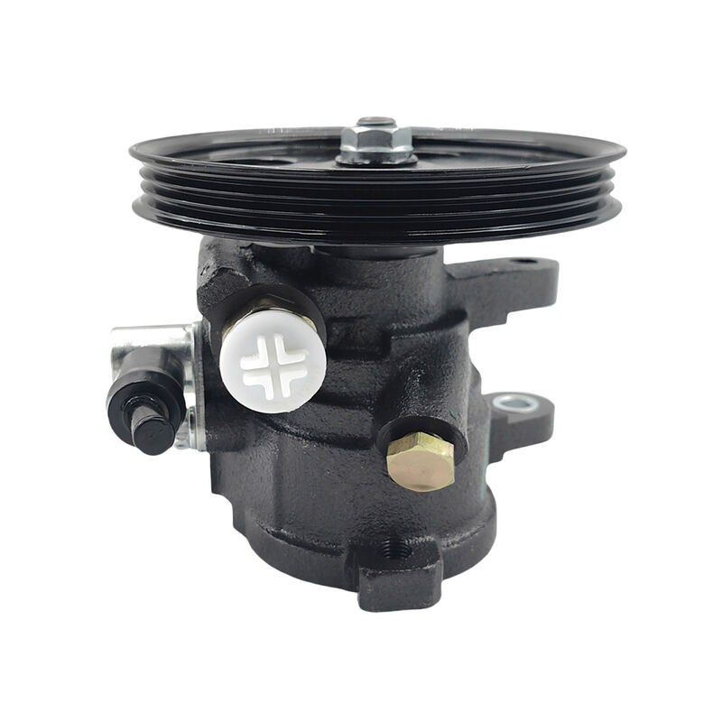 Power Steering Pump Fit For Toyota Altezza For Lexus IS200 IS300 GXE10 2.0L 1G-FE 6cyl RWD 4432053020 image